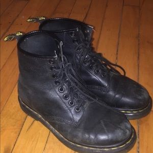 Doc martens size 7